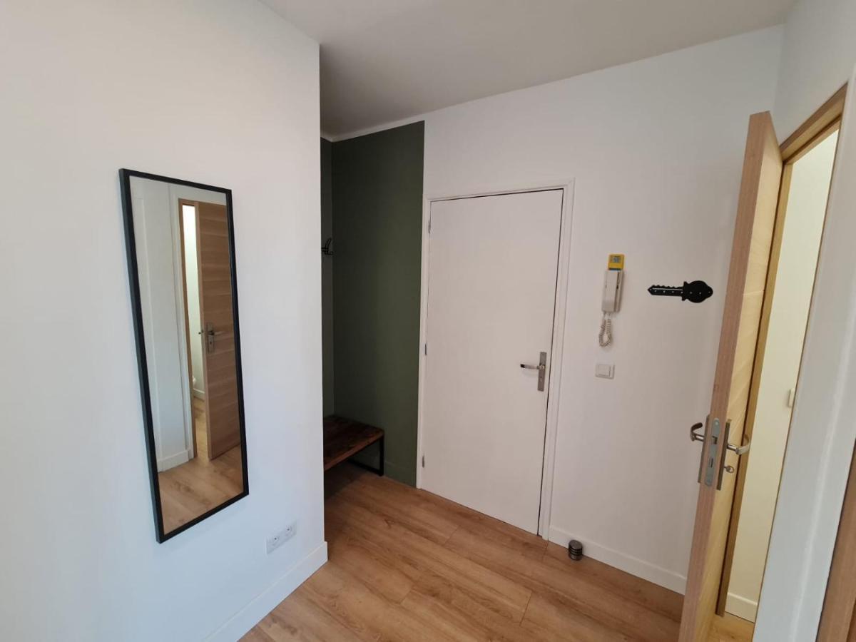 Le Scottmanhouse - Appartement Prive - Centre Ville - Gare - Wi-Fi Arras Exteriör bild